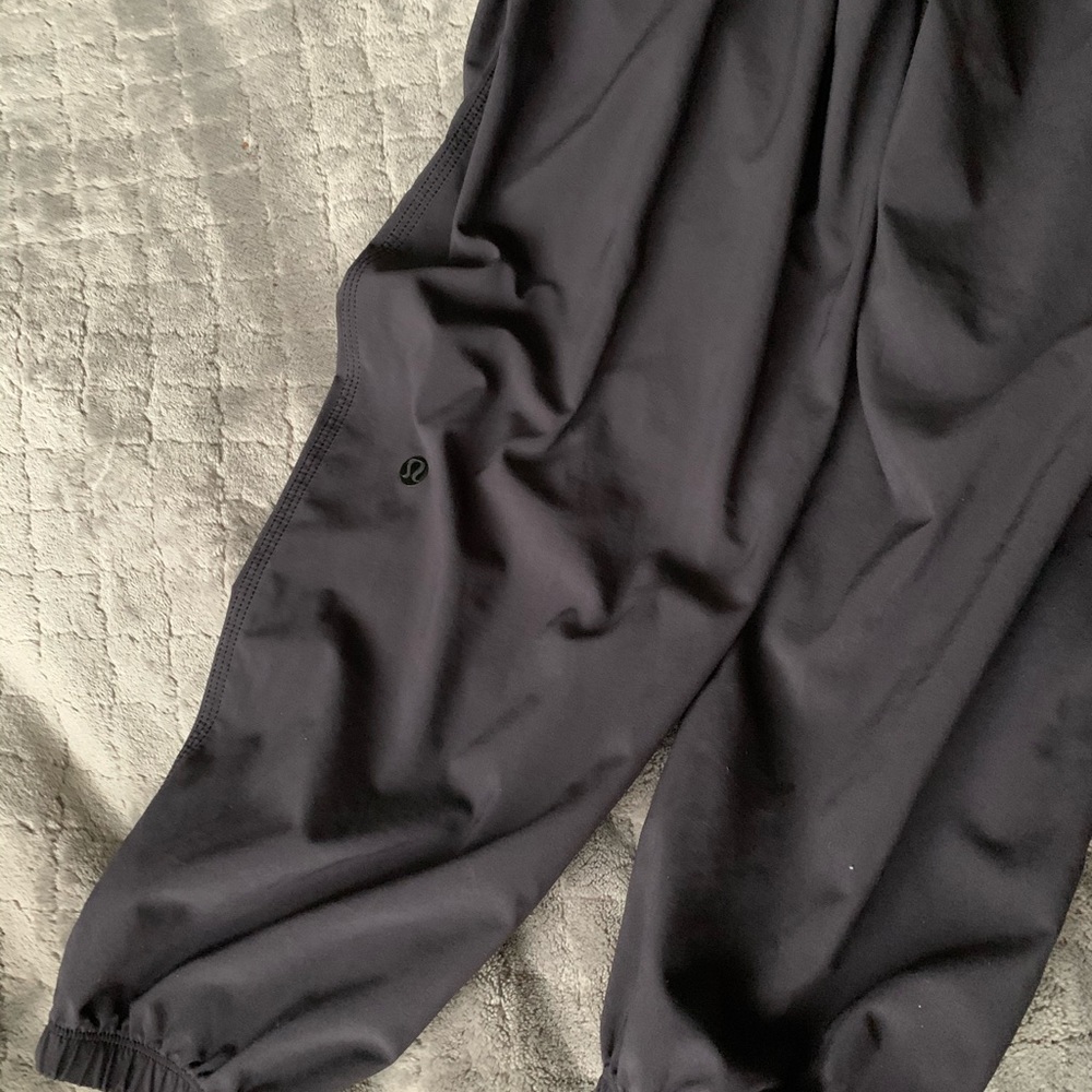 Lululemon Joggers